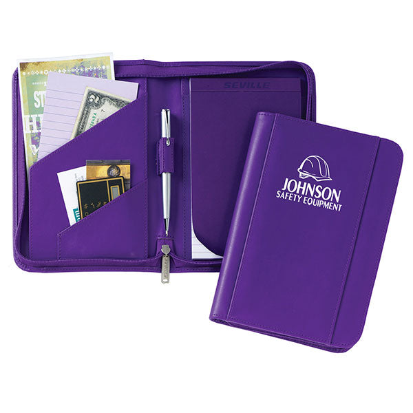 Jr. Padfolio