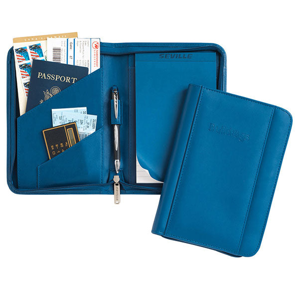 Jr. Padfolio
