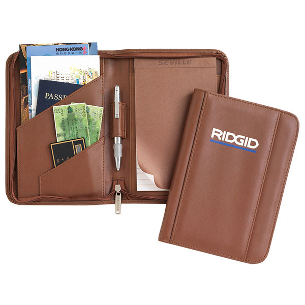 Jr. Padfolio
