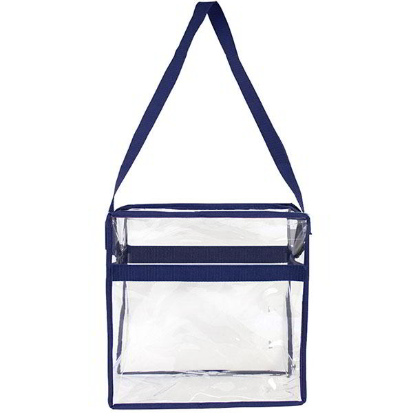 Gameday Crossbody Stadium Security Bag