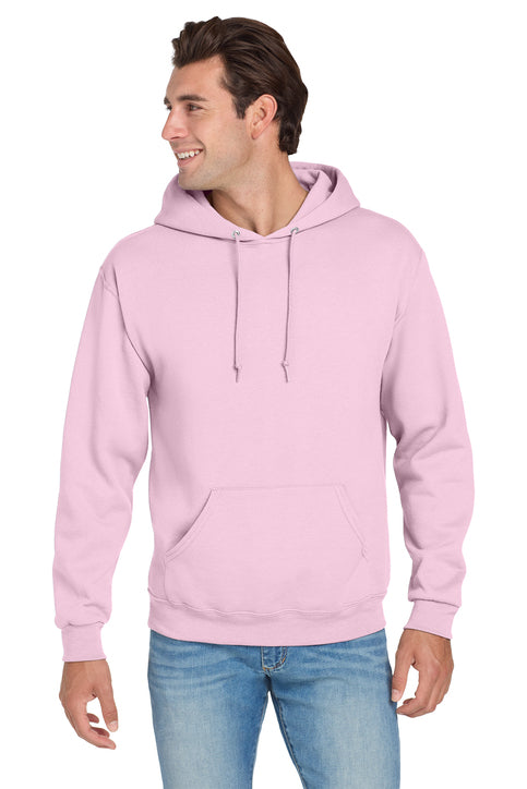 JERZEES® - NuBlend® Pullover Hooded Sweatshirt