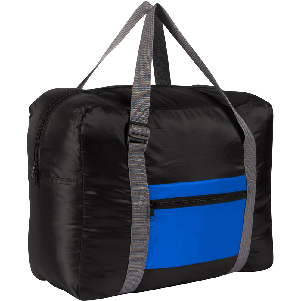 Foldable Duffle Bag