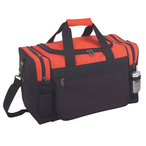 Sports Duffel Bag