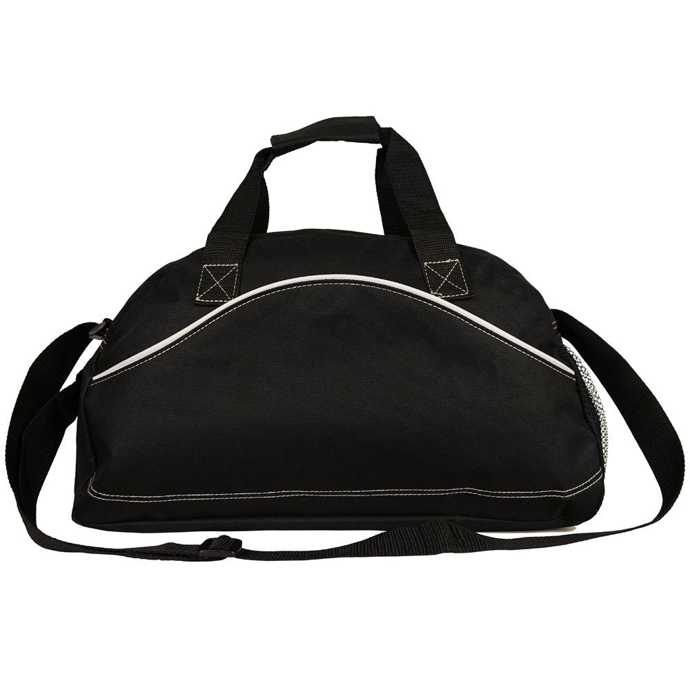 Sky Duffle Bag