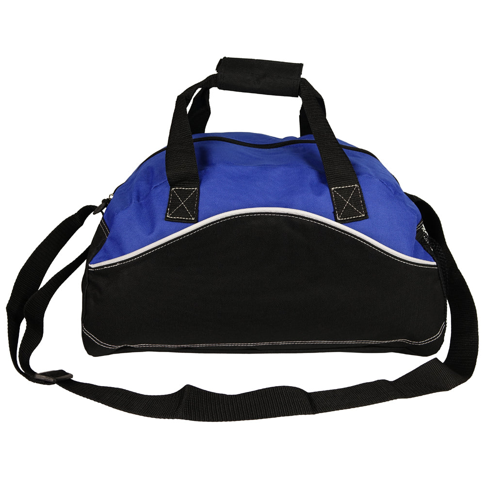 Sky Duffle Bag