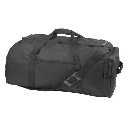 Extra Large Sports Duffle/Backpack