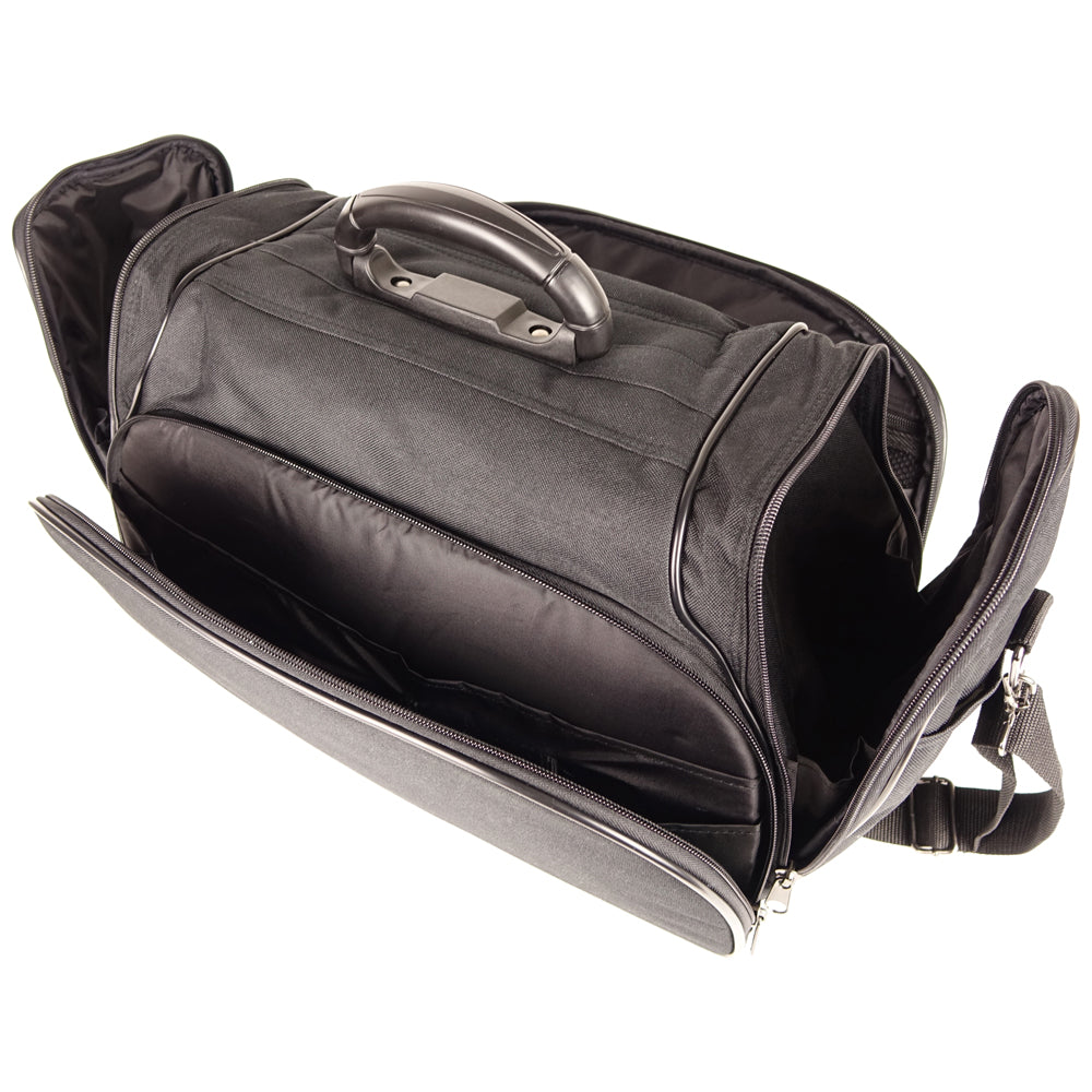 Deluxe Duffle Bag