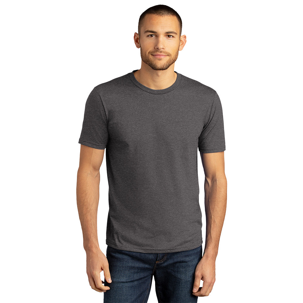 District ® Perfect Tri ® DTG Tee