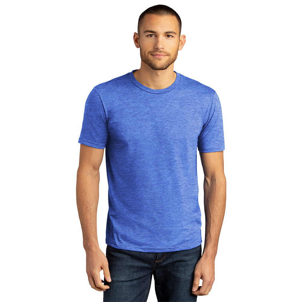 District ® Perfect Tri ® DTG Tee