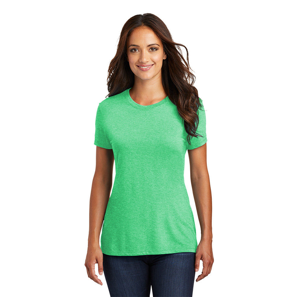 District ® Women’s Perfect Tri ® Tee