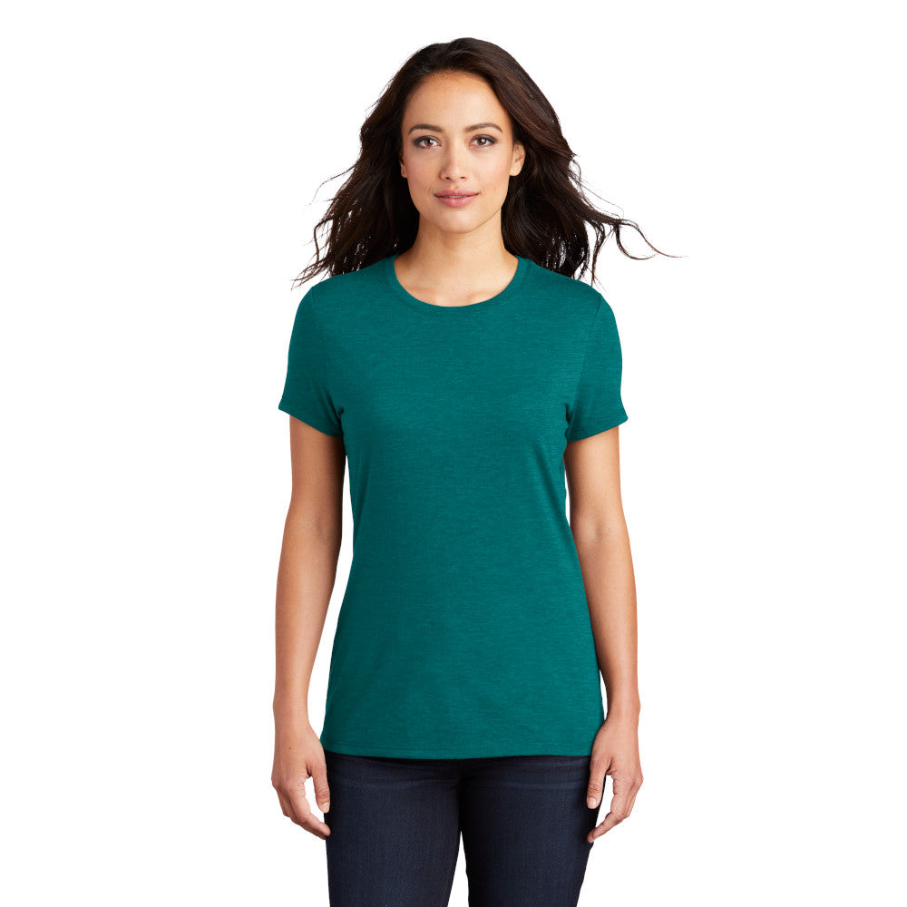 District ® Women’s Perfect Tri ® Tee