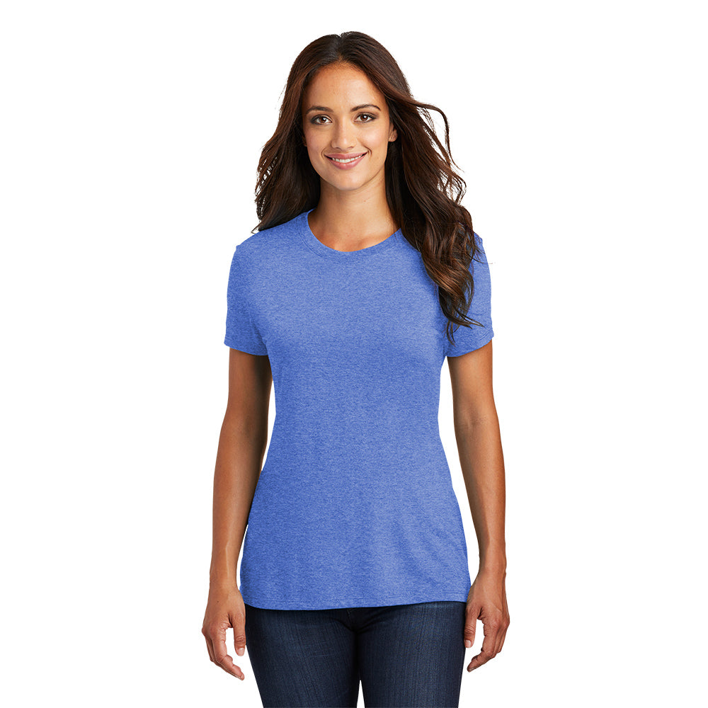 District ® Women’s Perfect Tri ® Tee