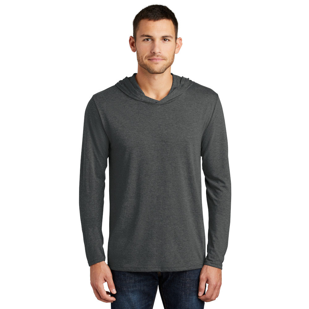 District ® Perfect Tri ® Long Sleeve Hoodie