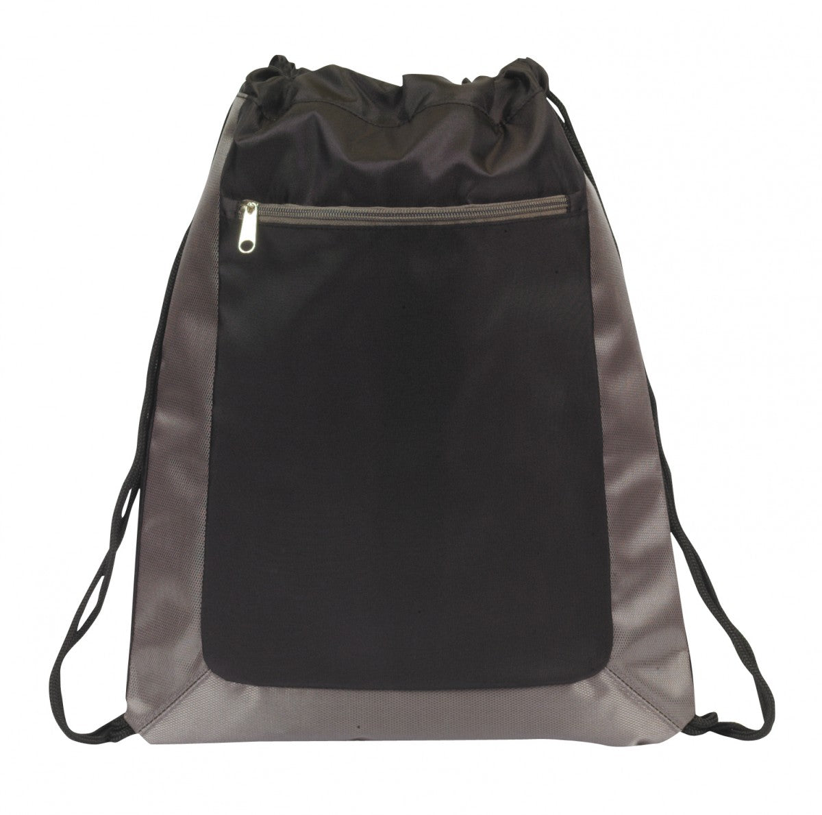 Deluxe Drawstring Backpack