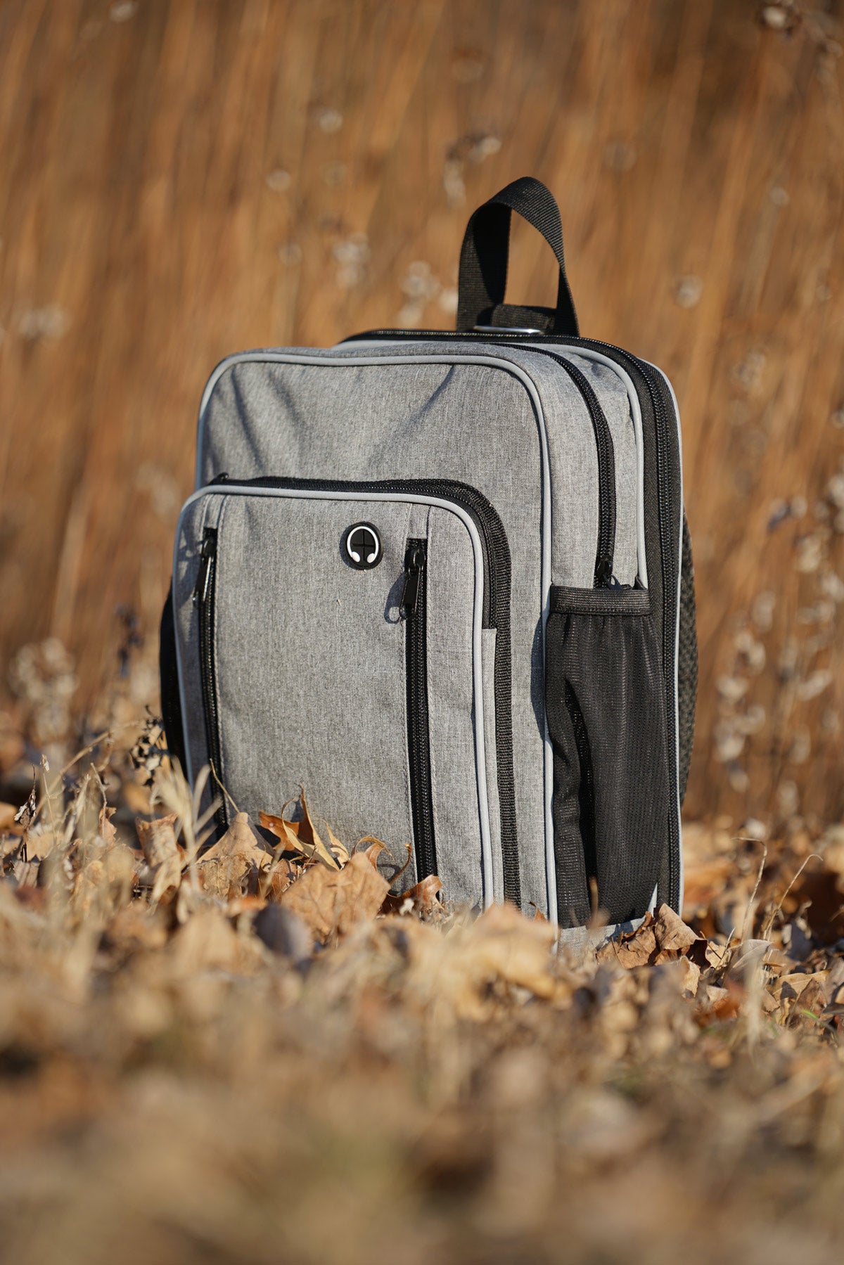 Cool Convertible Sling Bag
