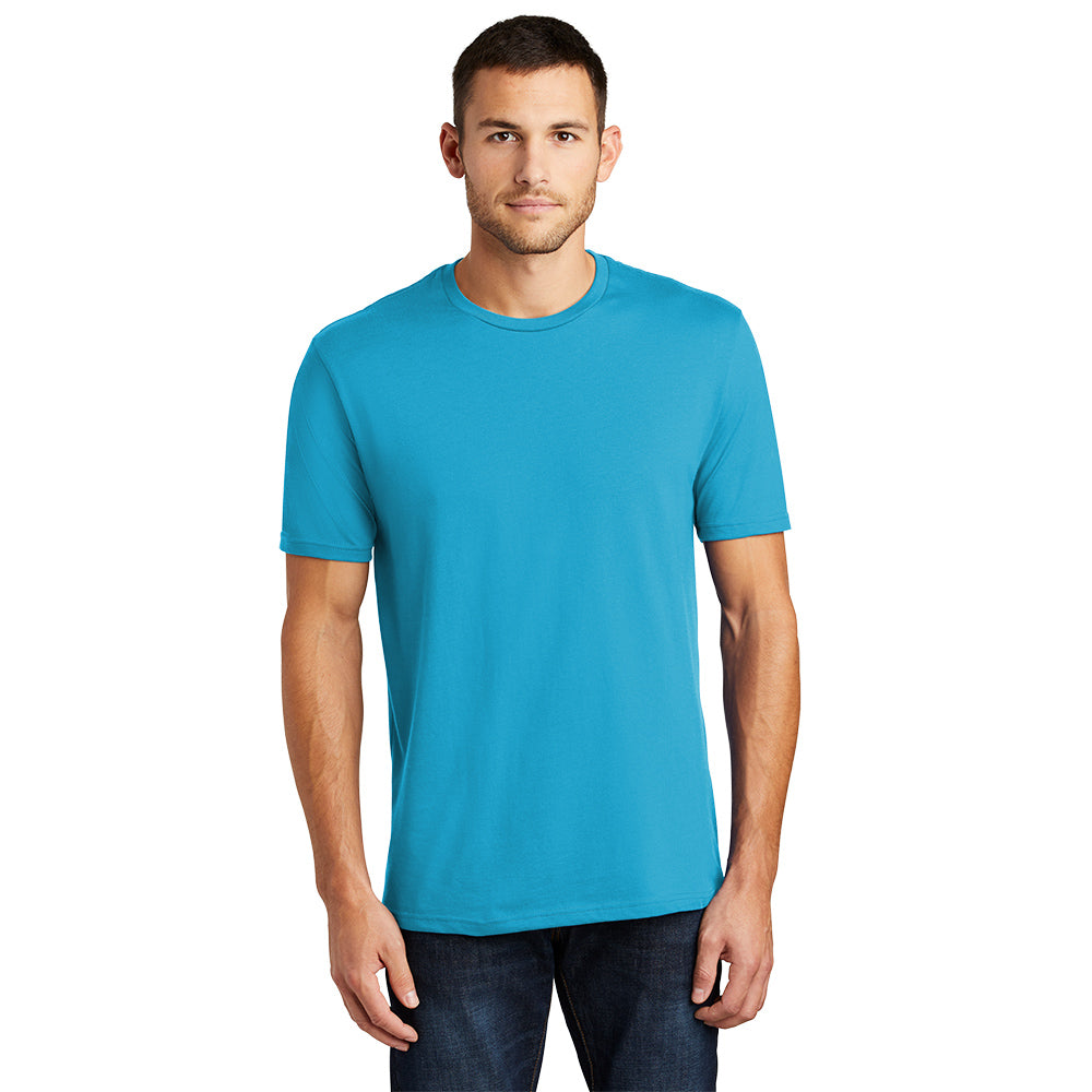 District ® Perfect Weight ® Tee