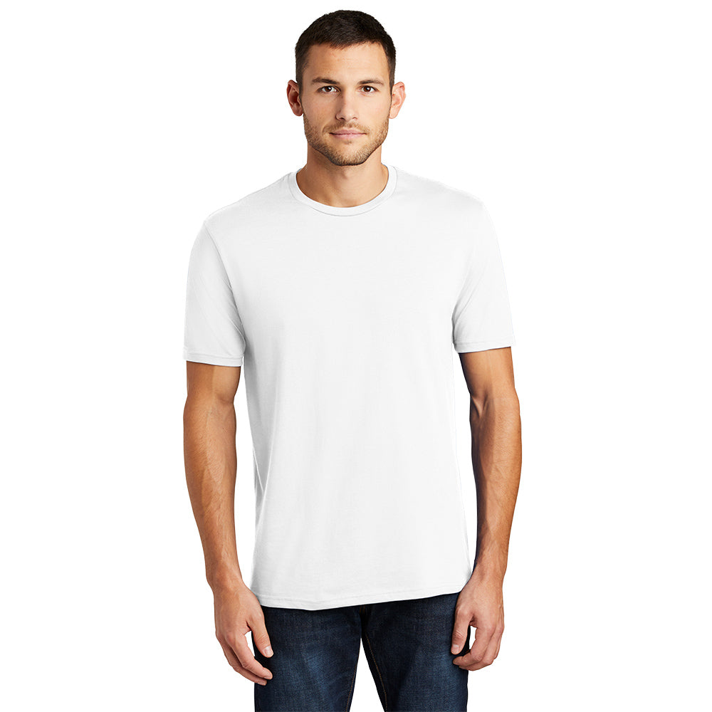 District ® Perfect Weight ® Tee