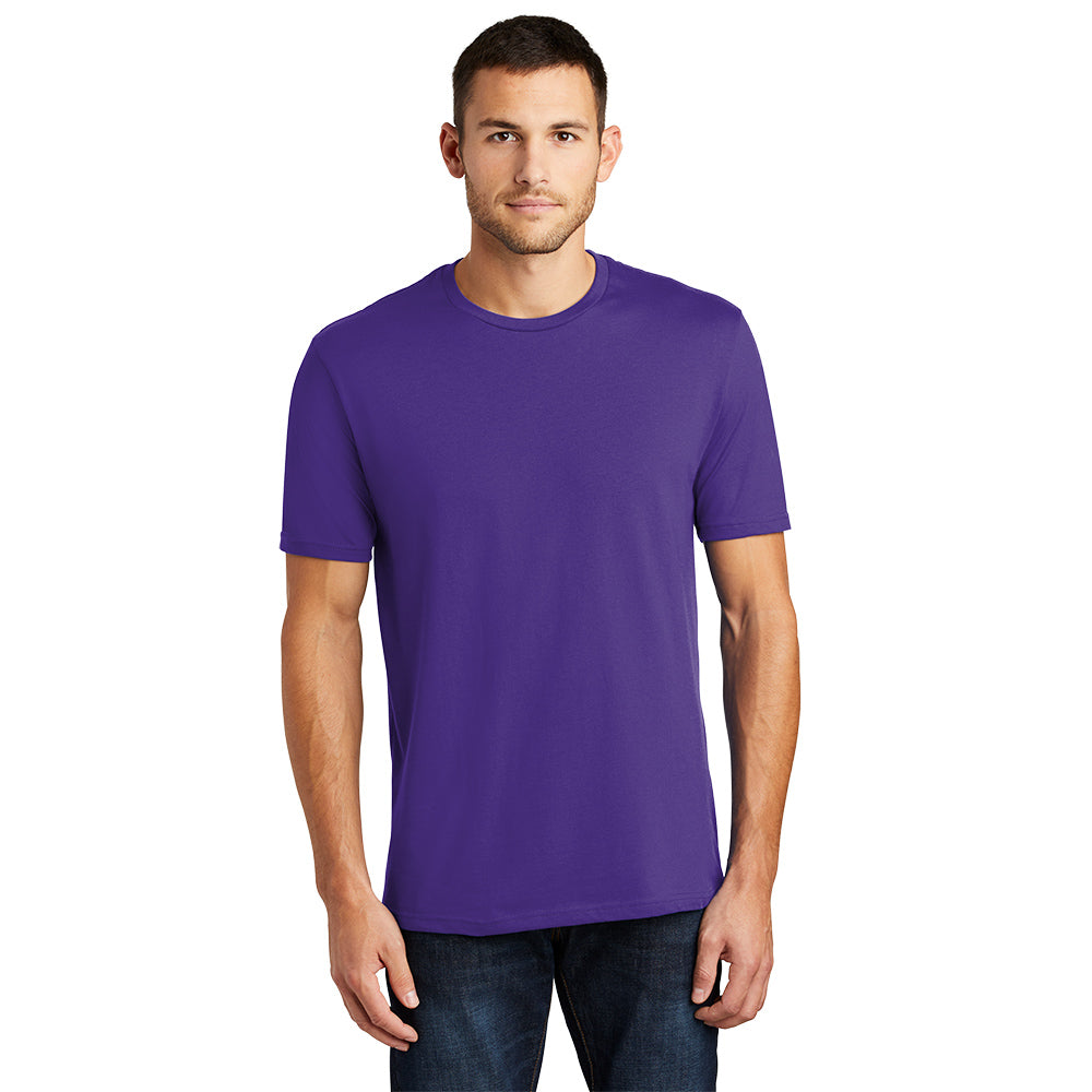 District ® Perfect Weight ® Tee