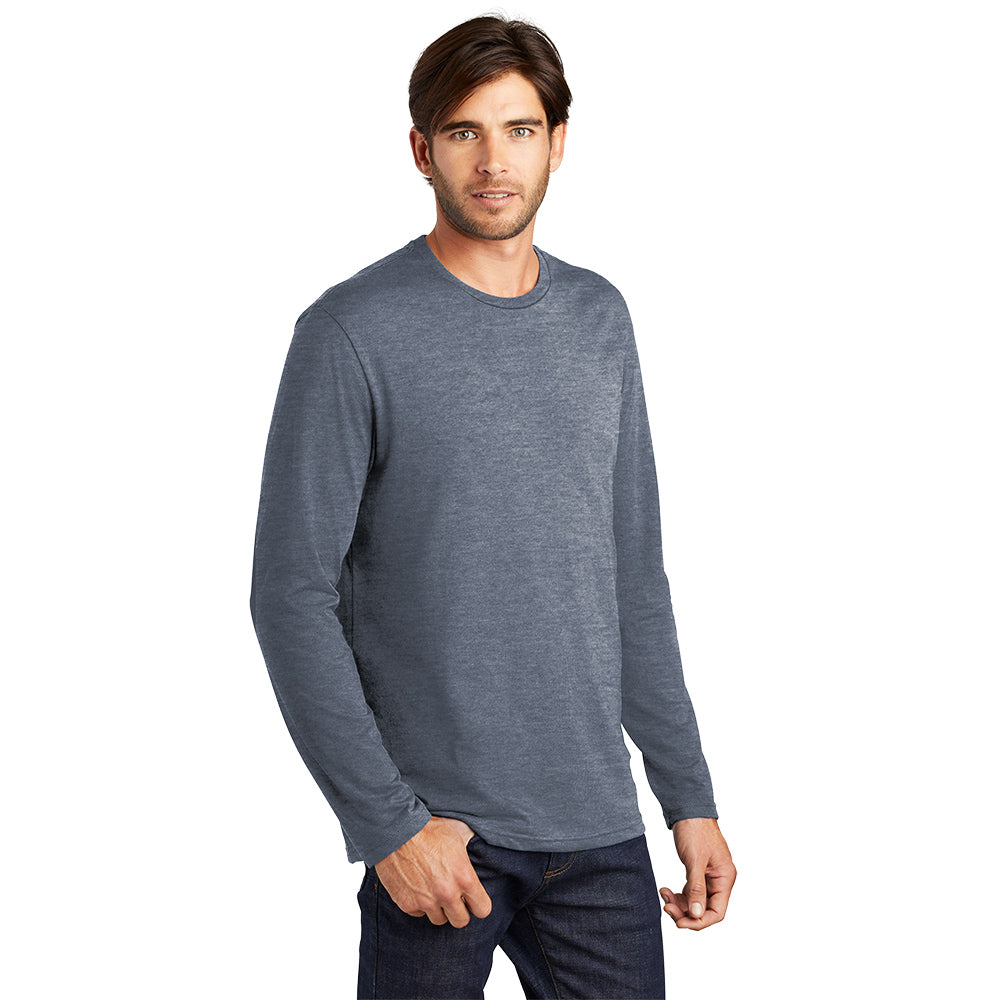 District ® Perfect Weight ® Long Sleeve Tee