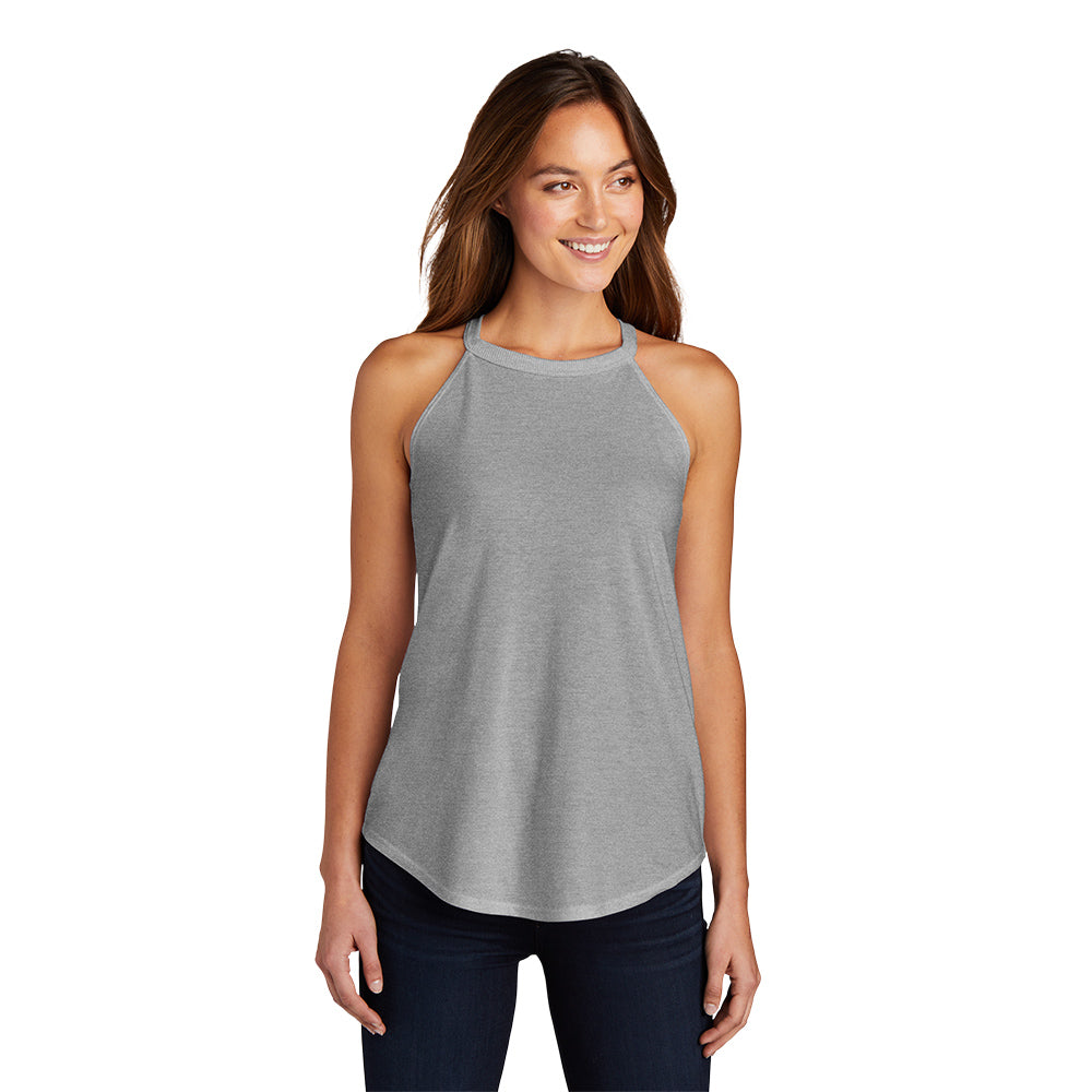 District ® Women’s Perfect Tri ® Rocker Tank