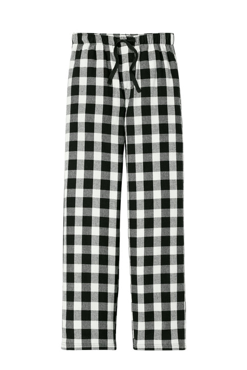 District® Flannel Pocket Pant