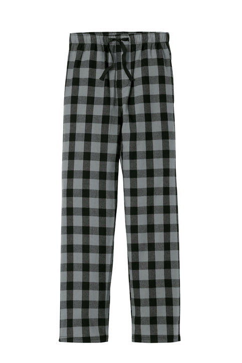 District® Flannel Pocket Pant