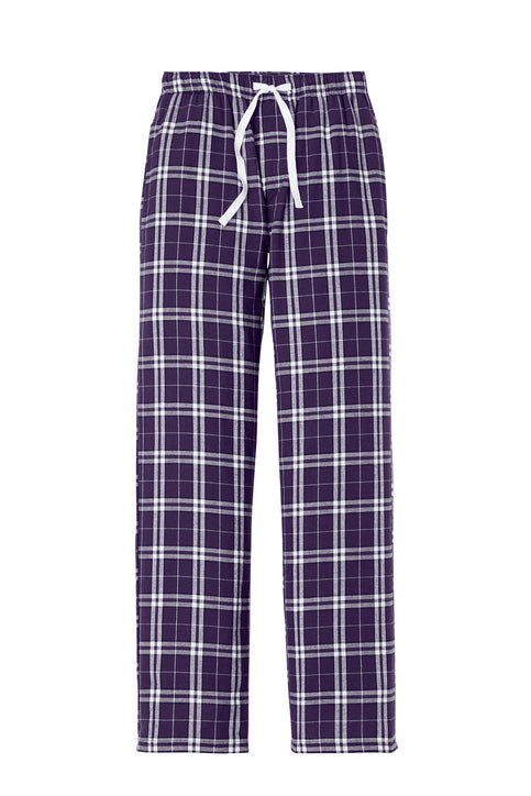 District® Flannel Pocket Pant
