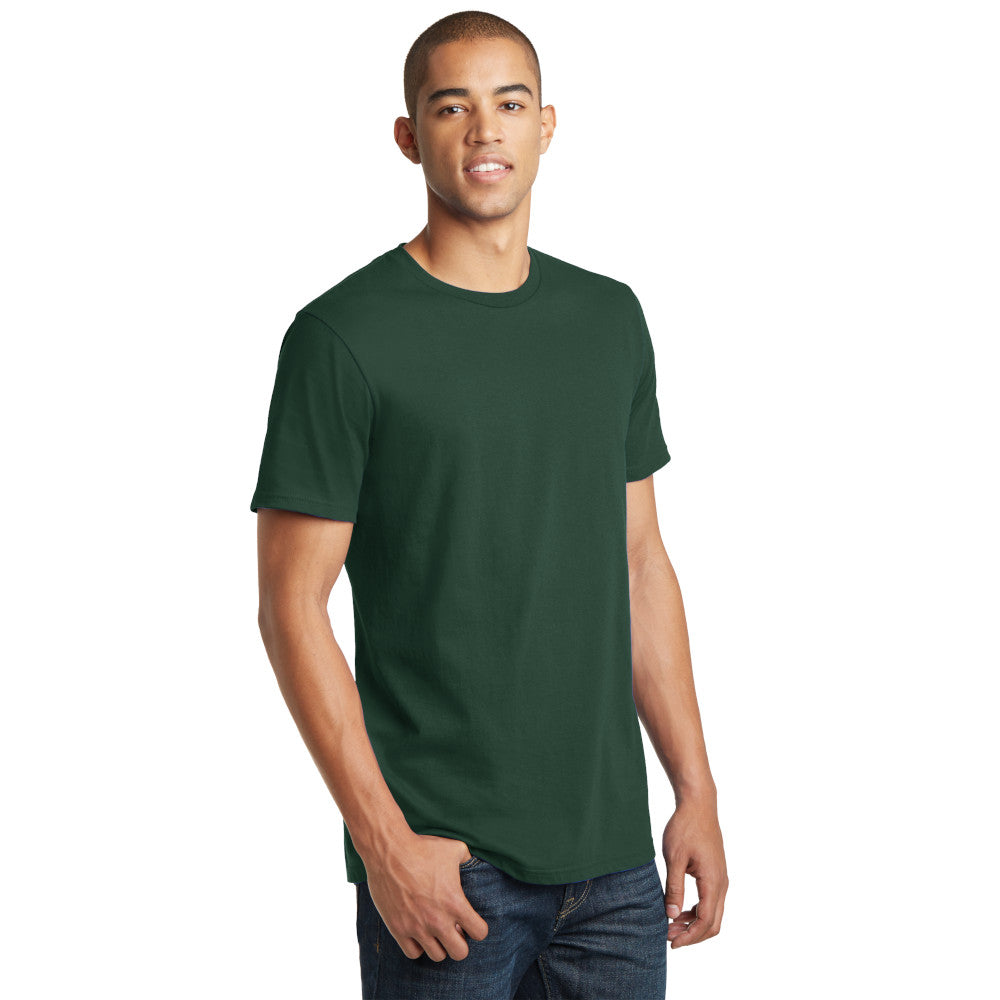 District ® The Concert Tee