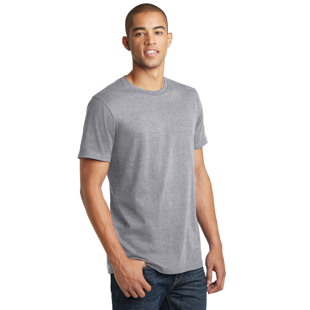 District ® The Concert Tee