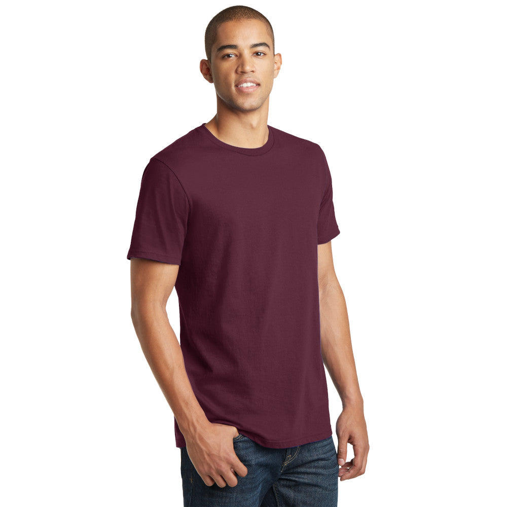 District ® The Concert Tee