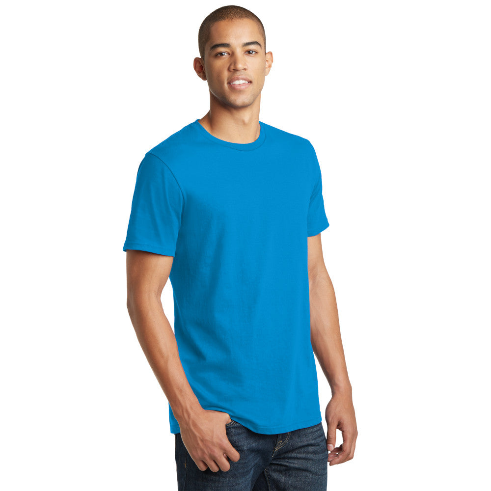District ® The Concert Tee