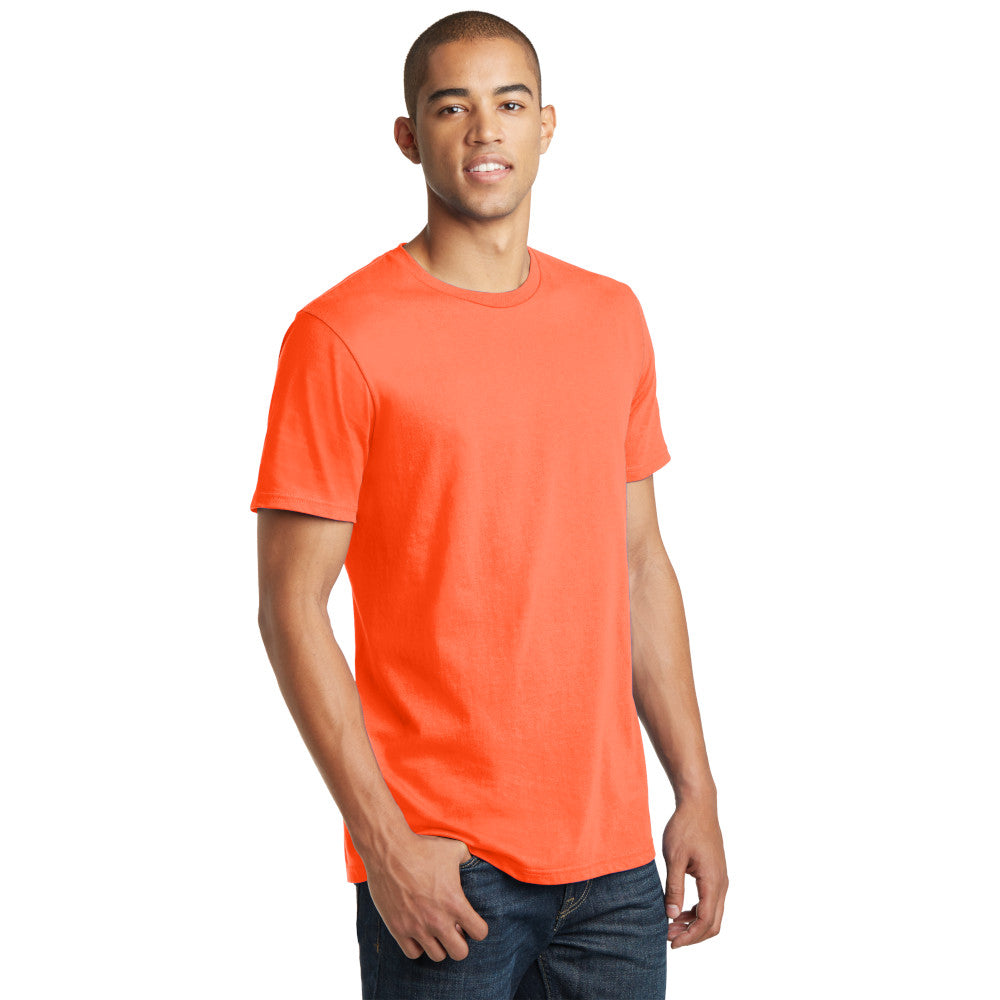 District ® The Concert Tee