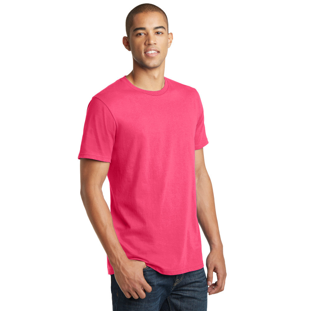 District ® The Concert Tee