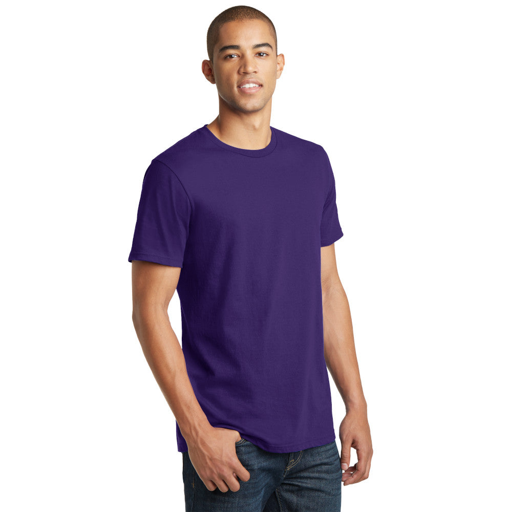 District ® The Concert Tee