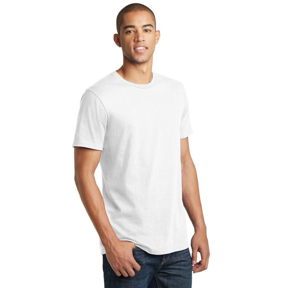 District ® The Concert Tee