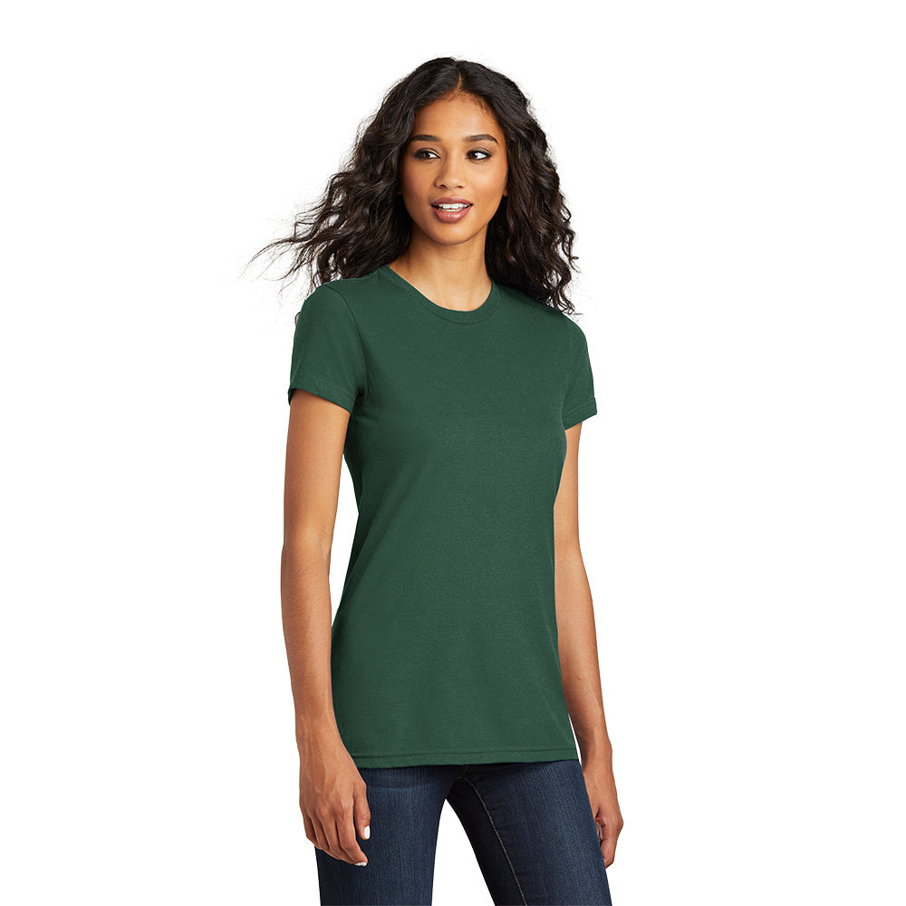 District ® Women’s Fitted The Concert Tee ®