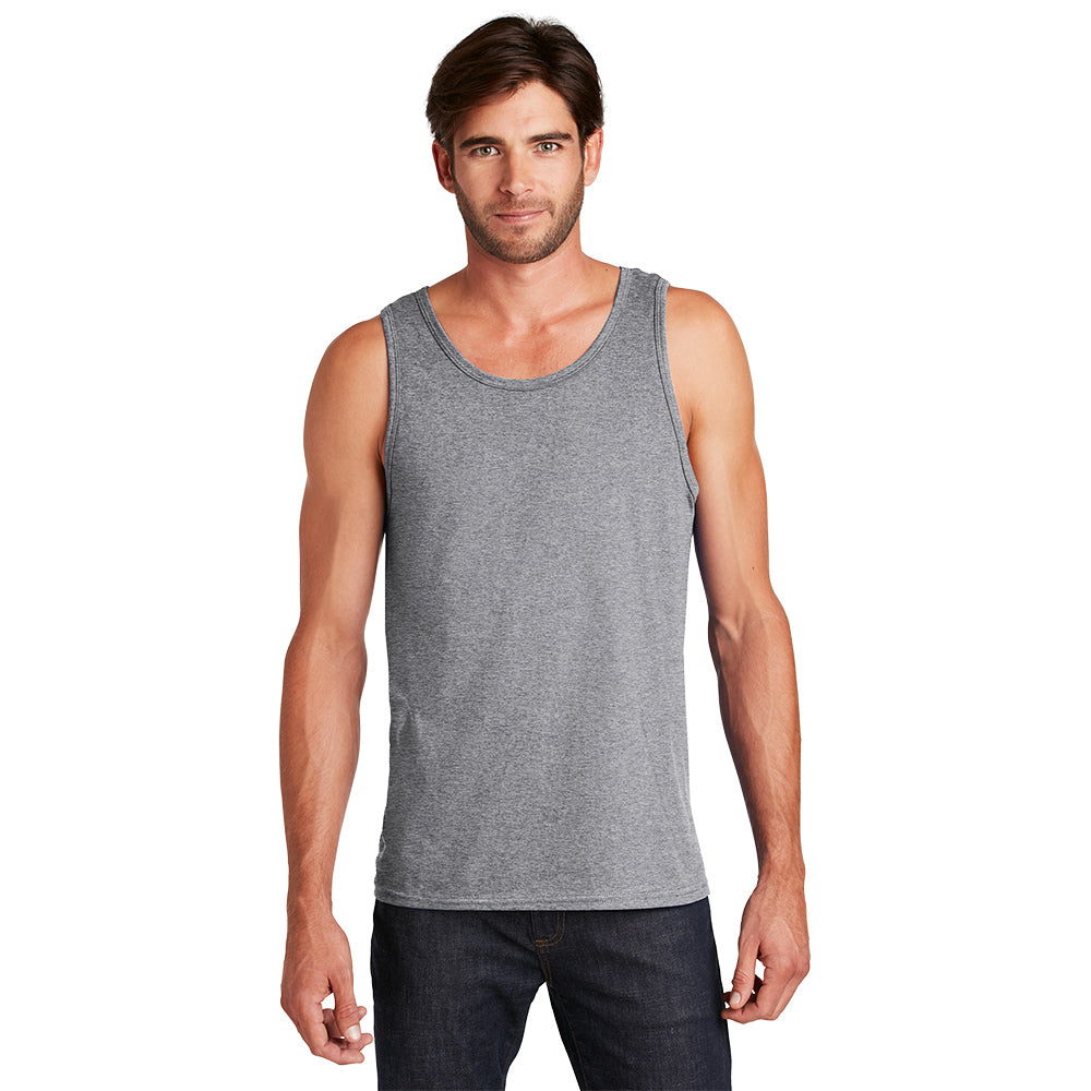 District ® The Concert Tank ®