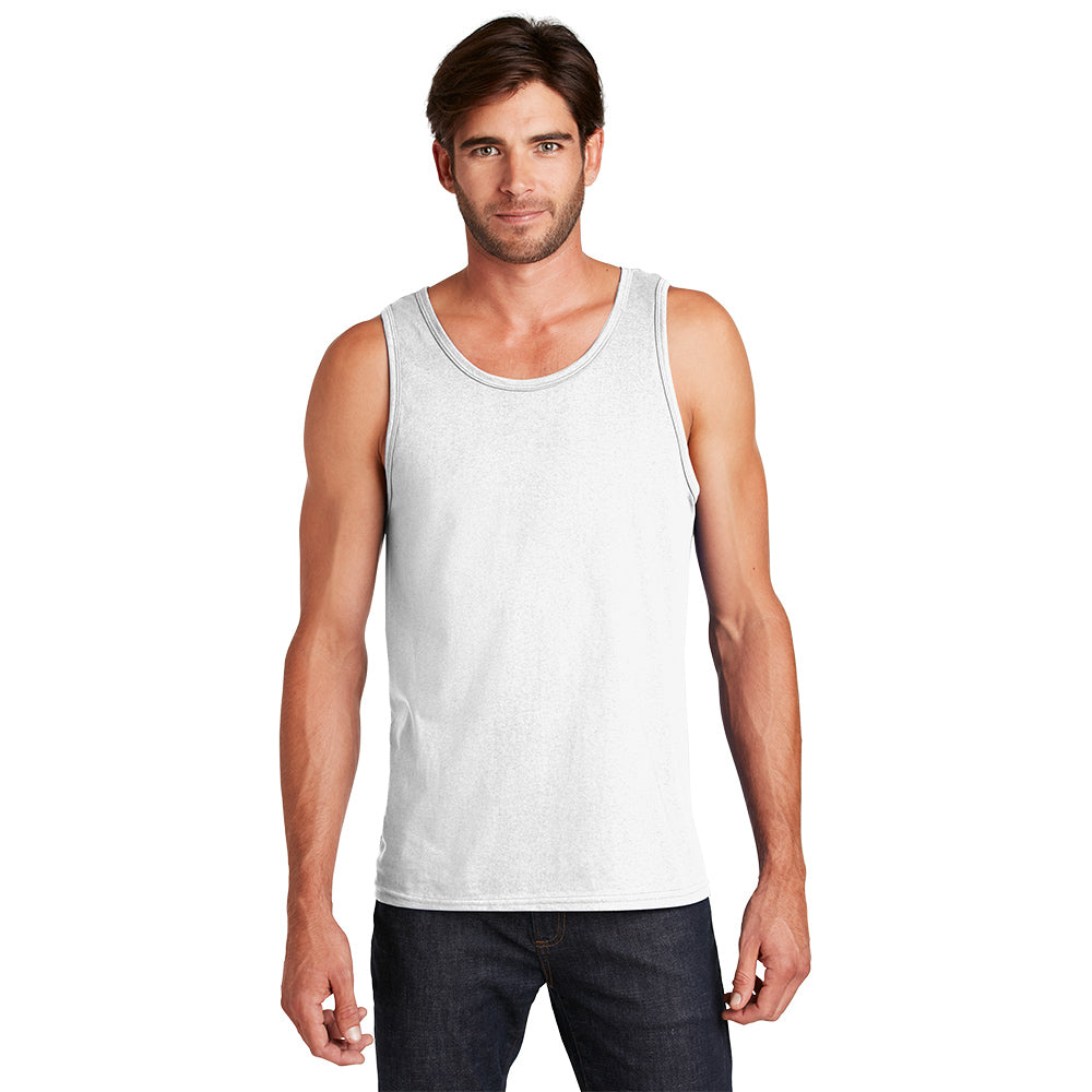 District ® The Concert Tank ®