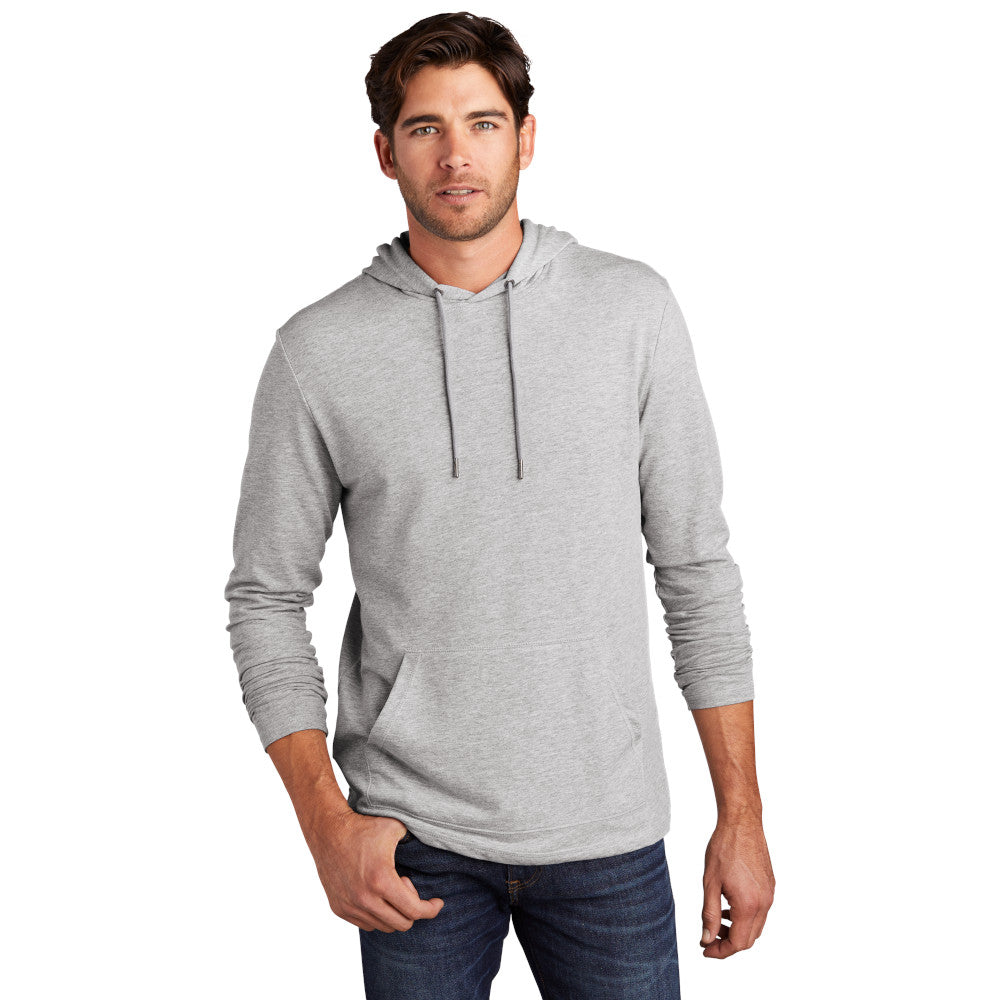 District ® Featherweight French Terry ™ Hoodie