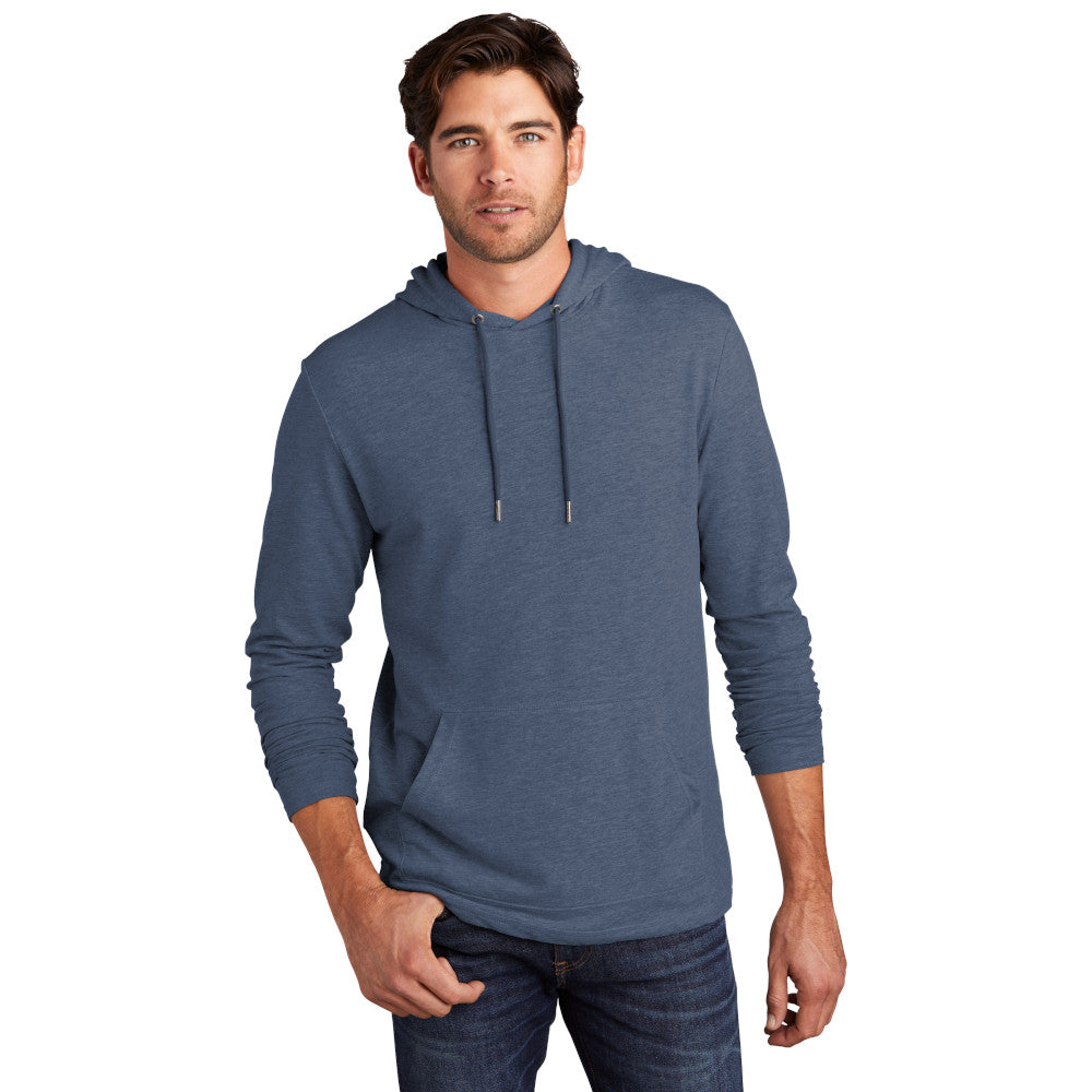 District ® Featherweight French Terry ™ Hoodie
