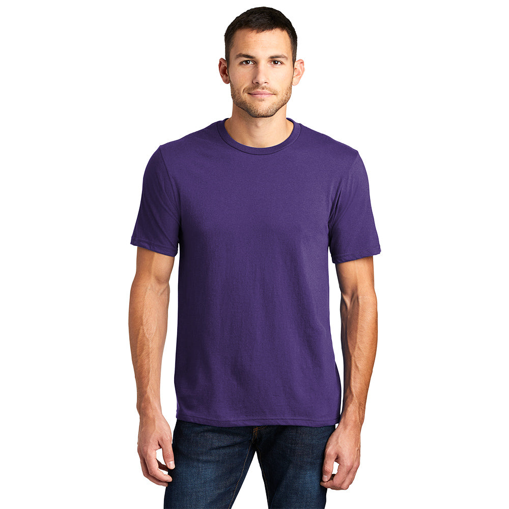 District ® Very Important Tee ®