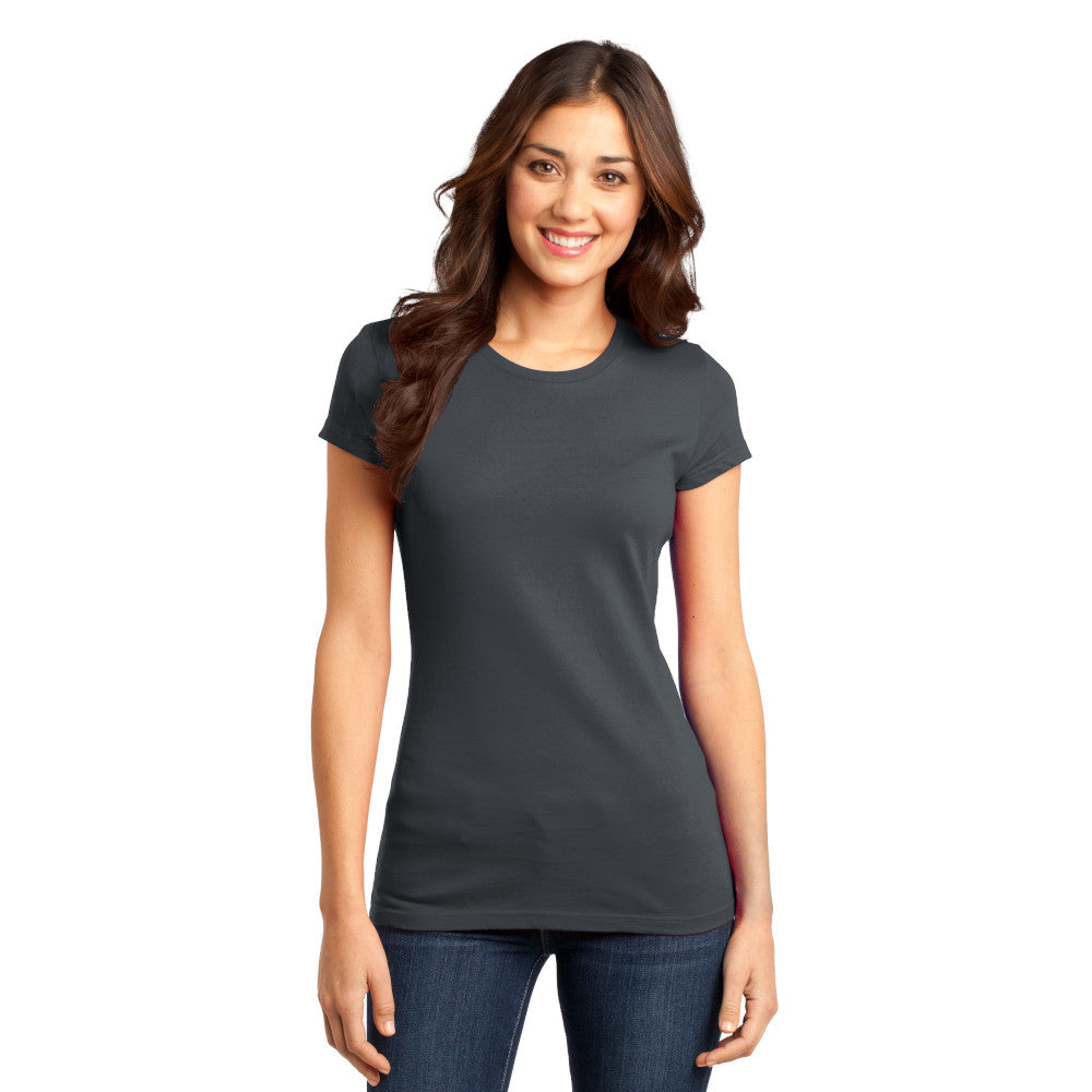 District ® Women’s Fitted Very Important Tee ®