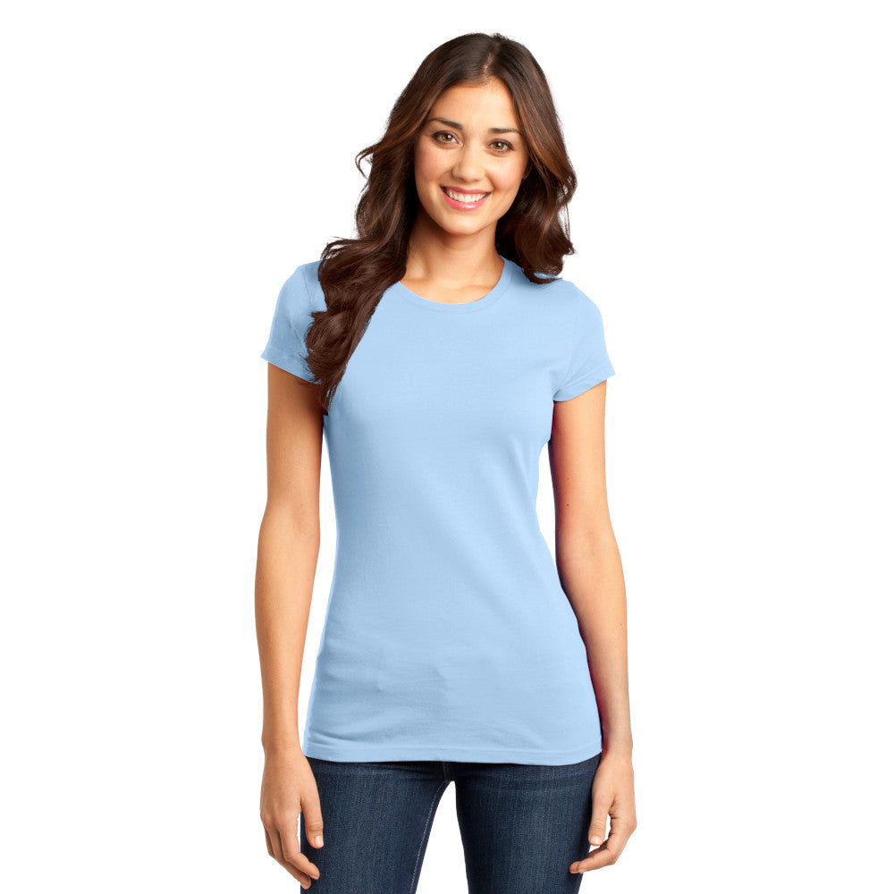 District ® Women’s Fitted Very Important Tee ®