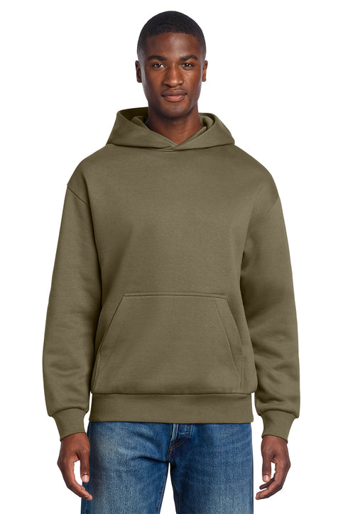 District® V.I.T.™ Heavyweight Fleece Hoodie