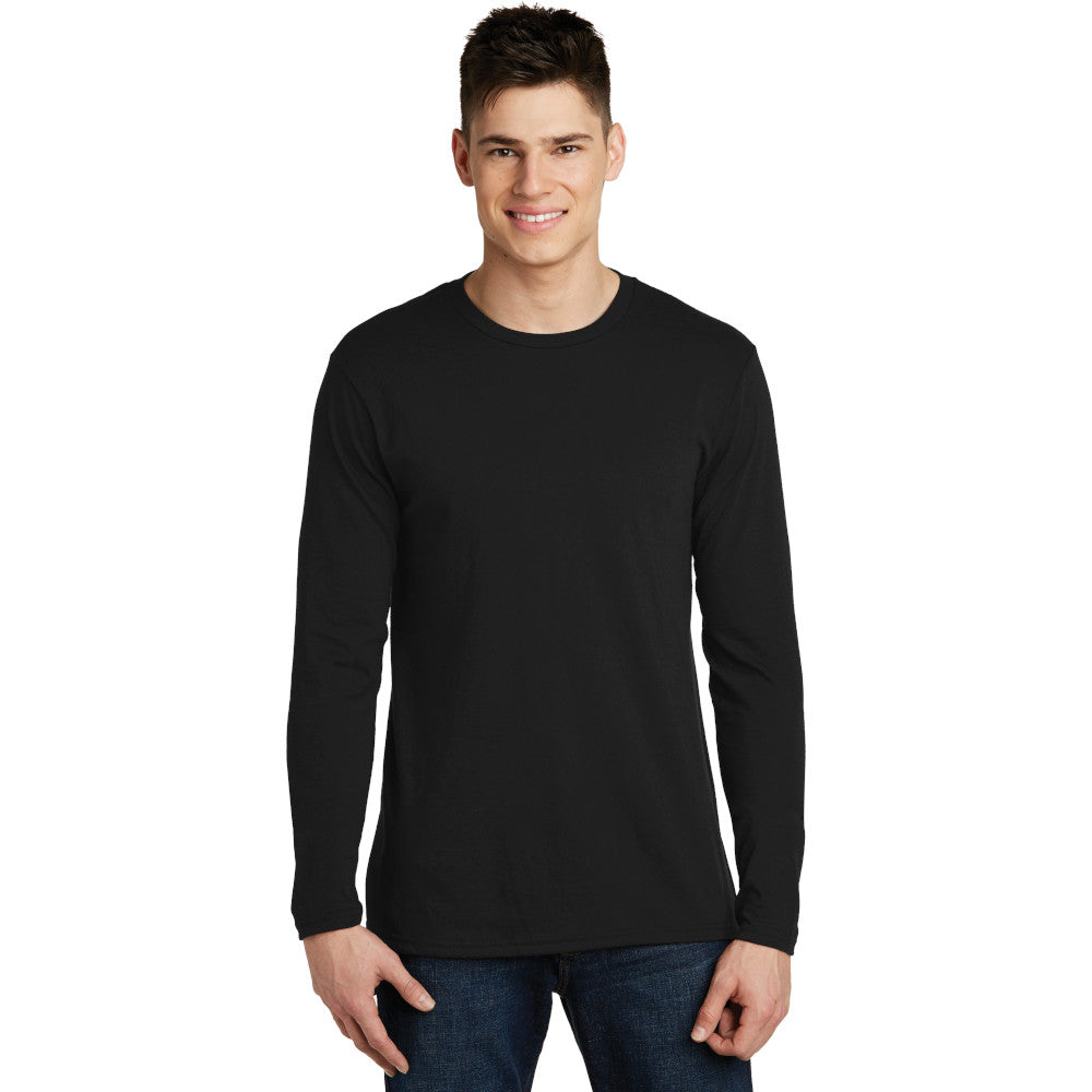 District ® Very Important Tee ® Long Sleeve