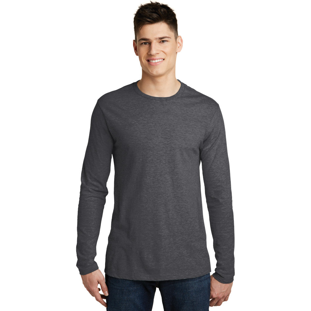 District ® Very Important Tee ® Long Sleeve