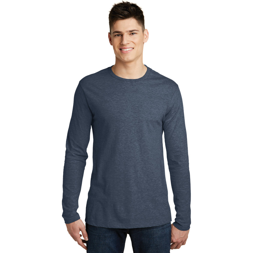 District ® Very Important Tee ® Long Sleeve