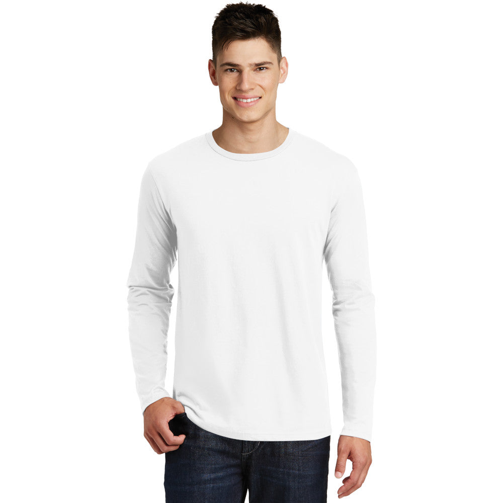 District ® Very Important Tee ® Long Sleeve