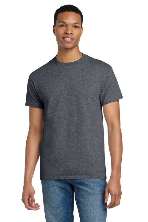 Gildan® - Ultra Cotton® 100% Cotton T-Shirt