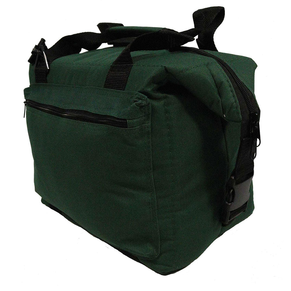 6 Pack DuffelGear Cooler Bag